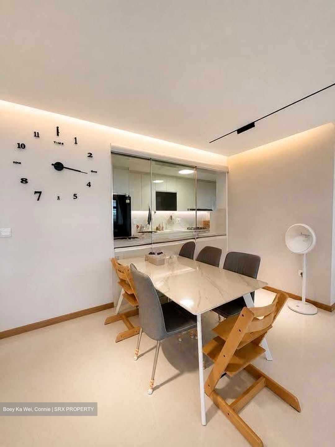 Blk 620A Tampines Greenverge (Tampines), HDB 5 Rooms #610468721